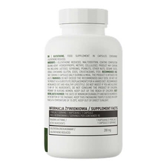 Ostrovit Glutathione 200mg (90 Viên)