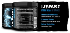 JNX The Jinx Hydra BCAA+ (30 Lần Dùng)
