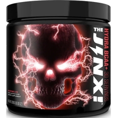 JNX The Jinx Hydra BCAA+ (30 Lần Dùng)
