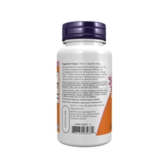 NOW Glucosamine 1000