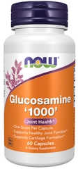 NOW Glucosamine 1000