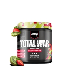 Redcon1 Pre-workout Total War, 30 Servings