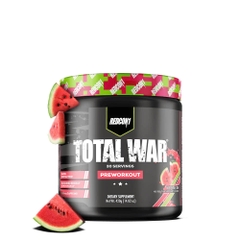Redcon1 Pre-workout Total War, 30 Servings