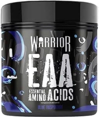Warrior EAA (30 Lần Dùng)