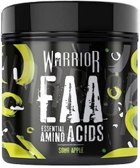 Warrior EAA (30 Lần Dùng)