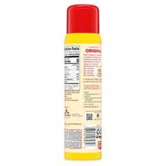 Dầu xịt ăn kiêng - Cooking Spray PAM