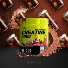 Vitaxtrong Creatine 5000 Super Micronized (300g, 500g)