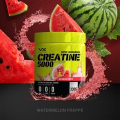 Vitaxtrong Creatine 5000 Super Micronized (300g, 500g)