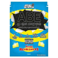 Sample Applied Nutrition ABE Pre-workout 1 serving
