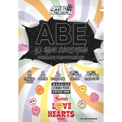 Sample Applied Nutrition ABE Pre-workout 1 serving