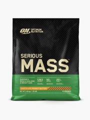 ON Serious Mass 12 Lbs (5.4 KG)