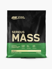 ON Serious Mass 12 Lbs (5.4 KG)