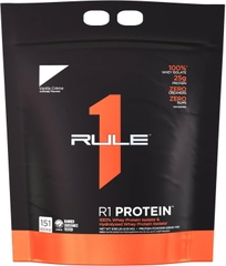 Rule 1 Protein 5 Lbs (2,288 kg)