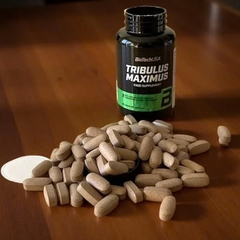 Biotech USA Tribulus Maximus 1500mg - 90 Viên