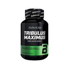 Biotech USA Tribulus Maximus 1500mg - 90 Viên