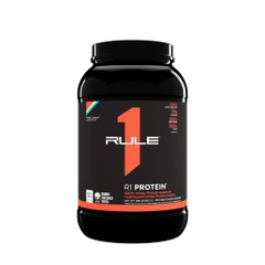 Rule 1 Protein 5 Lbs (2,288 kg)