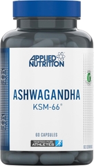Applied Nutrition Ashwagandha KSM-66 300mg (60 Viên)