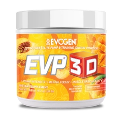 Evogen EVP 3D Pre-Workout (40 Lần Dùng)