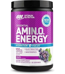 Bột Optimum Amino Energy (30 Servings)