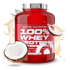 Scitec Nutrition 100% Whey Protein Professional (2350G)