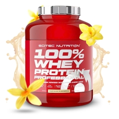 Scitec Nutrition 100% Whey Protein Professional (2350G)