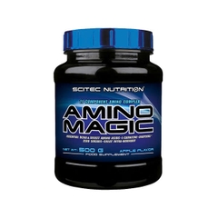 Amino Magic Scitec Nutrition 500G (25 Servings)