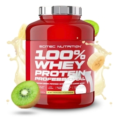 Scitec Nutrition 100% Whey Protein Professional (2350G)