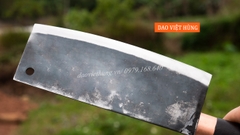 Dao chặt gà DCG1 / DAO VIỆT HÙNG
