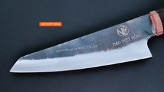 Dao thái thịt cá DCT4 / DAO VIỆT HÙNG