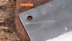Dao chặt gà DCG2 / DAO VIỆT HÙNG