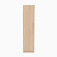 Tủ Quần Áo Gỗ Kệ Ngăn