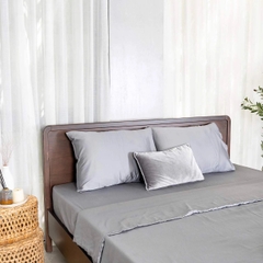 Giường Ngủ Gỗ Tràm