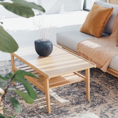Bàn Sofa - Bàn Cafe - Bàn Trà Gỗ