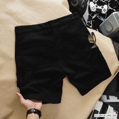 QUẦN SHORT KHAKI