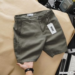 QUẦN SHORT KHAKI