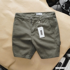 QUẦN SHORT KHAKI