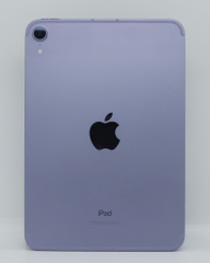 iPad Mini 6 64GB Purple
