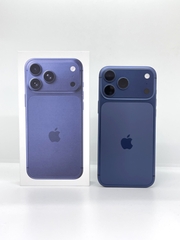 iPhone 17 Pro Max 256GB Blue