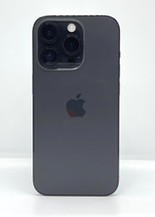 iPhone 14 Pro 128GB Space Black