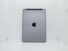 iPad 2019 32GB Gray(Xước)