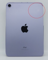 iPad Mini 6 64GB Purple(Xước)