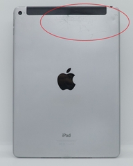 iPad Air 2 32GB Grey(Xước)