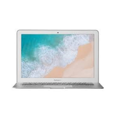 MacBook Air 2012