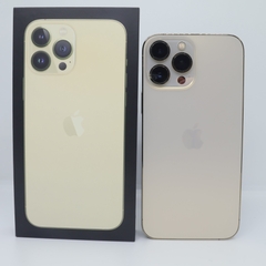 iPhone 13 Pro Max 256GB Gold(Xước)