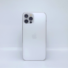 iPhone 12 Pro 256GB Silver(Xước)