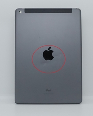 iPad Gen 8 2020 32GB Gray(Xước)