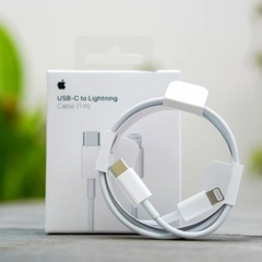 Cáp Type-C to Lightning Apple 1m Chính Hãng MM0A3FE