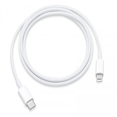 Cáp Type-C to Lightning Apple 1m Chính Hãng MM0A3FE