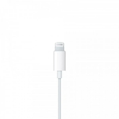 Tai nghe Apple Earpods Lightning Chính Hãng MMTN2ZA