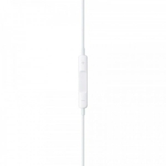 Tai nghe Apple Earpods Lightning Chính Hãng MMTN2ZA